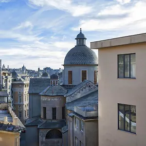  Appartamento Brignole De Ferrari By Wonderful Italy