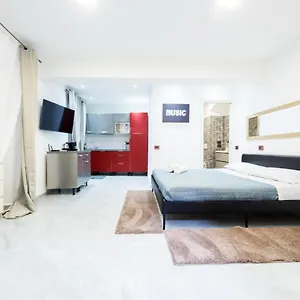  Appartamento Maestrale House By Holidayhome24