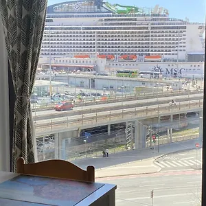  Appartamento Due Passi Dal Porto