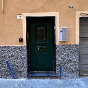  Appartamento La Casa Di Dani