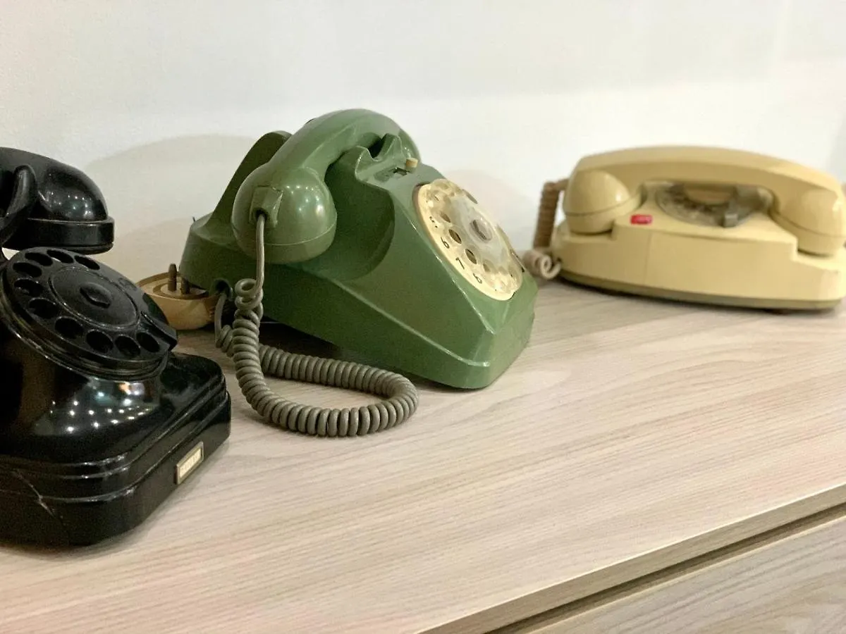 Apartment Delizioso Appartamento Con Soppalco Genoa
